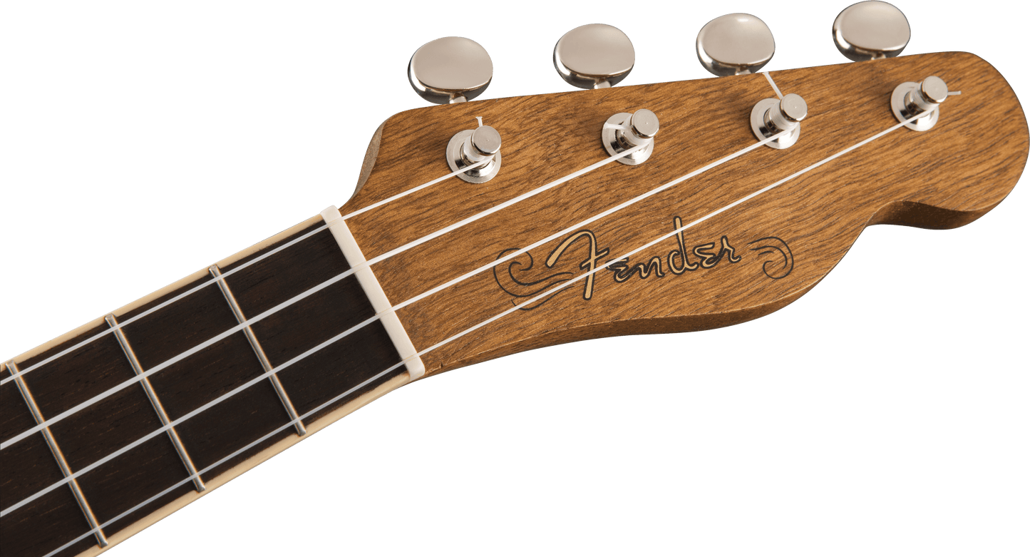 Zuma Concert Ukulele