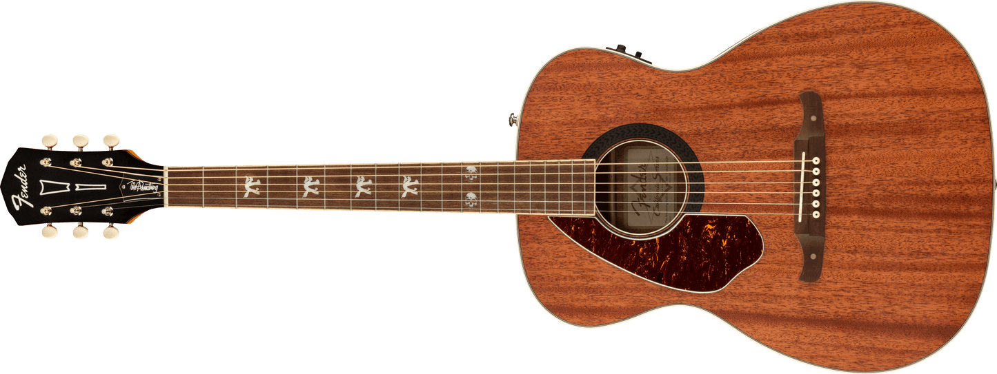 Tim Armstrong Hellcat Left-Hand