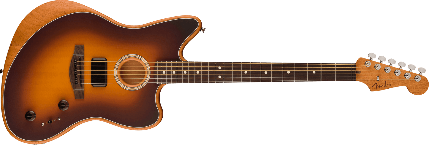 Acoustasonic® Player Jazzmaster®