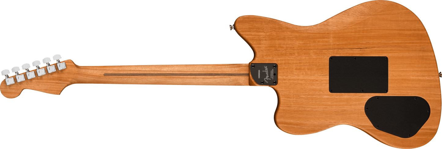 American Acoustasonic® Jazzmaster®
