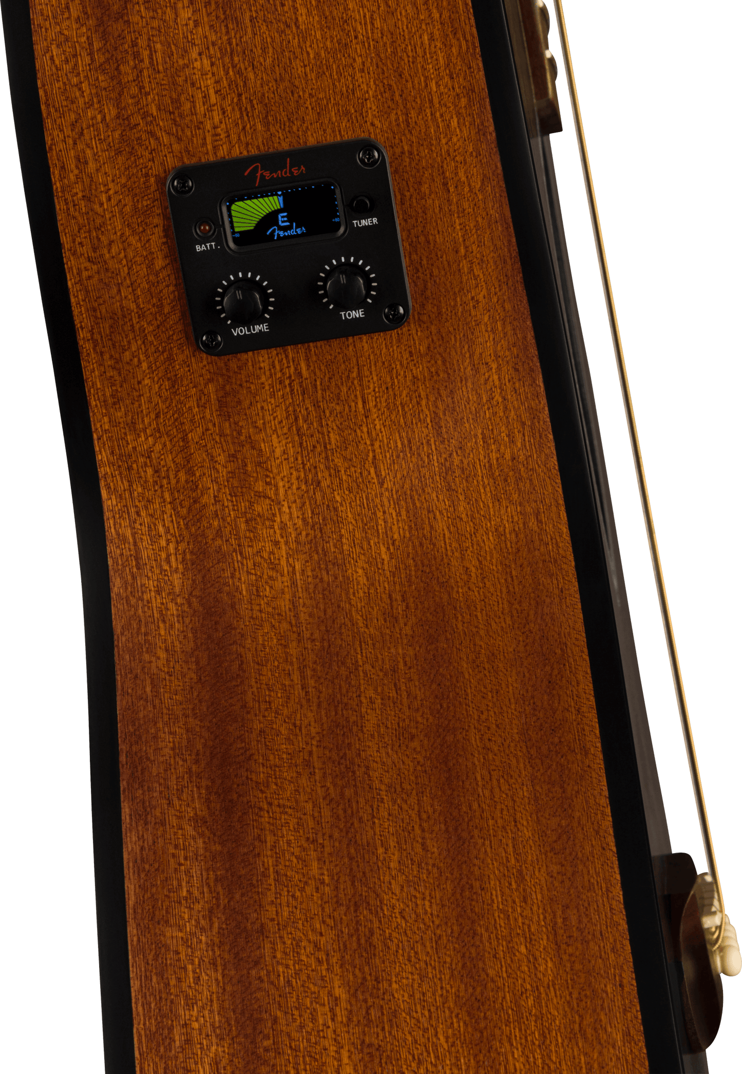 Monterey™ Standard