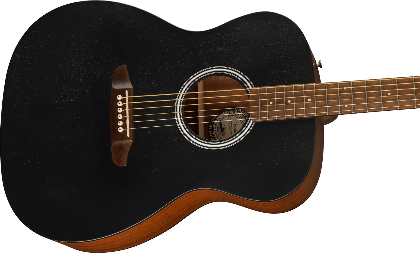 Monterey™ Standard