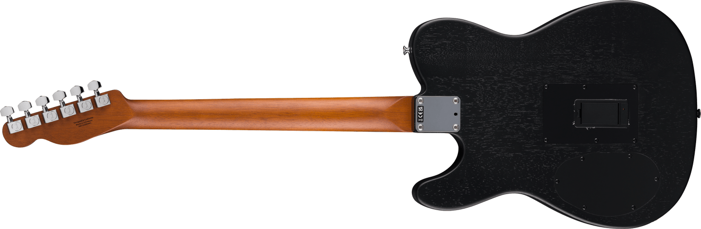 Acoustasonic® Standard Telecaster®