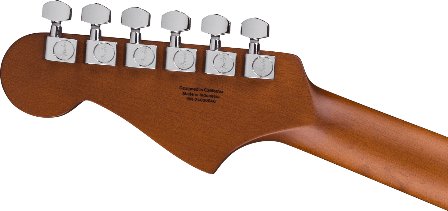 Acoustasonic® Standard Jazzmaster®