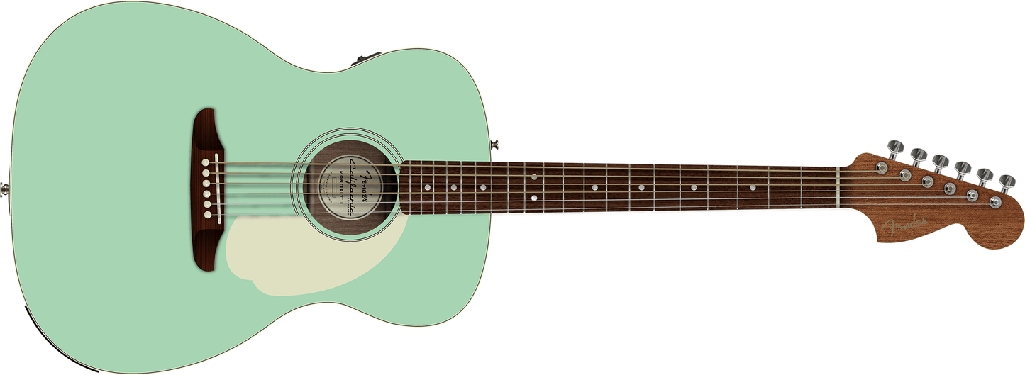 California Standard Monterey™ E
