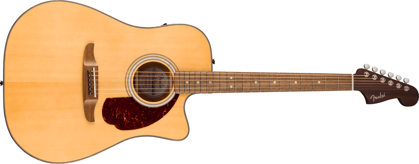 California Deluxe Redondo™ CE
