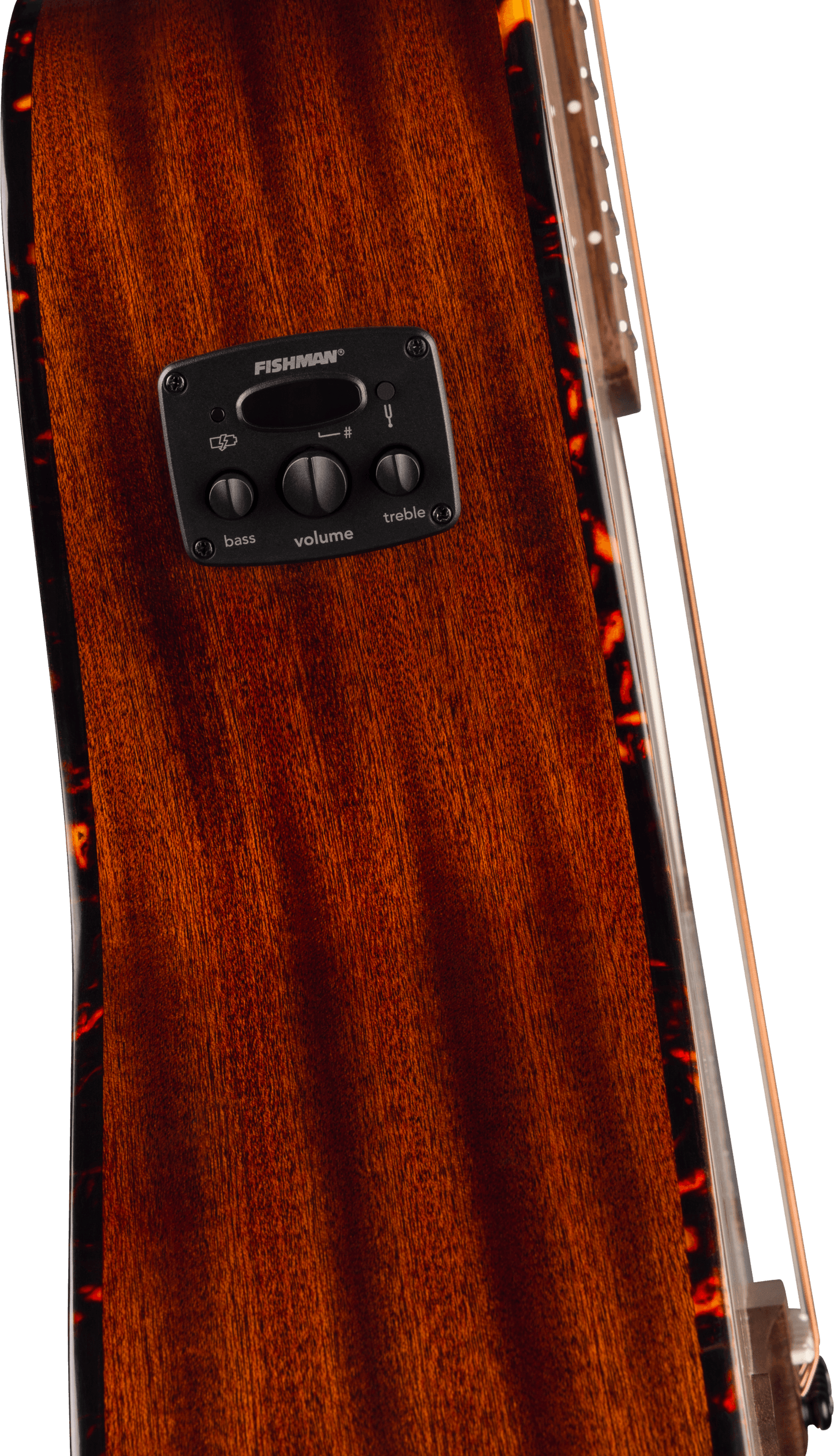 California Deluxe Newporter™ CE