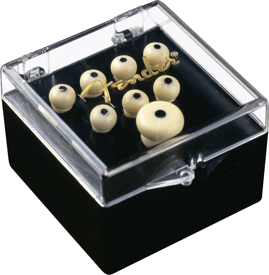 Acoustic Bridge Pin Sets