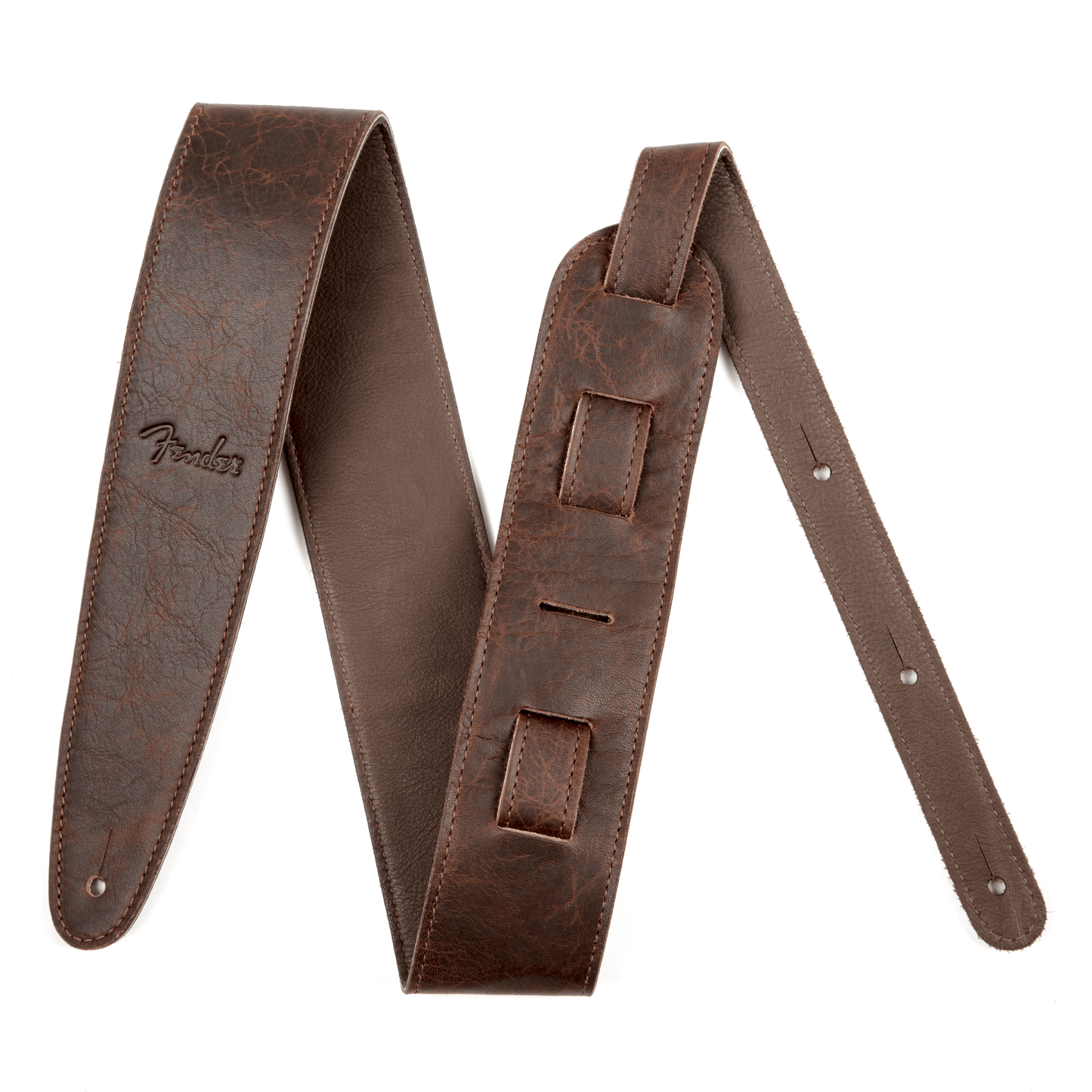 Artisan Crafted Leather Straps
