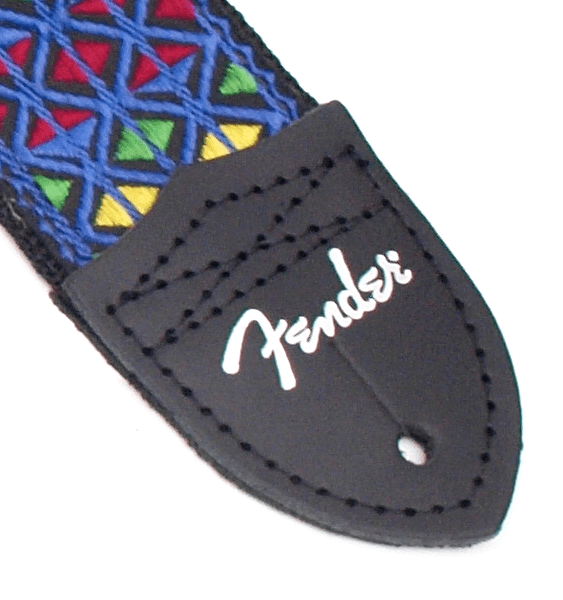 Eric Johnson "The Walter" Signature Strap