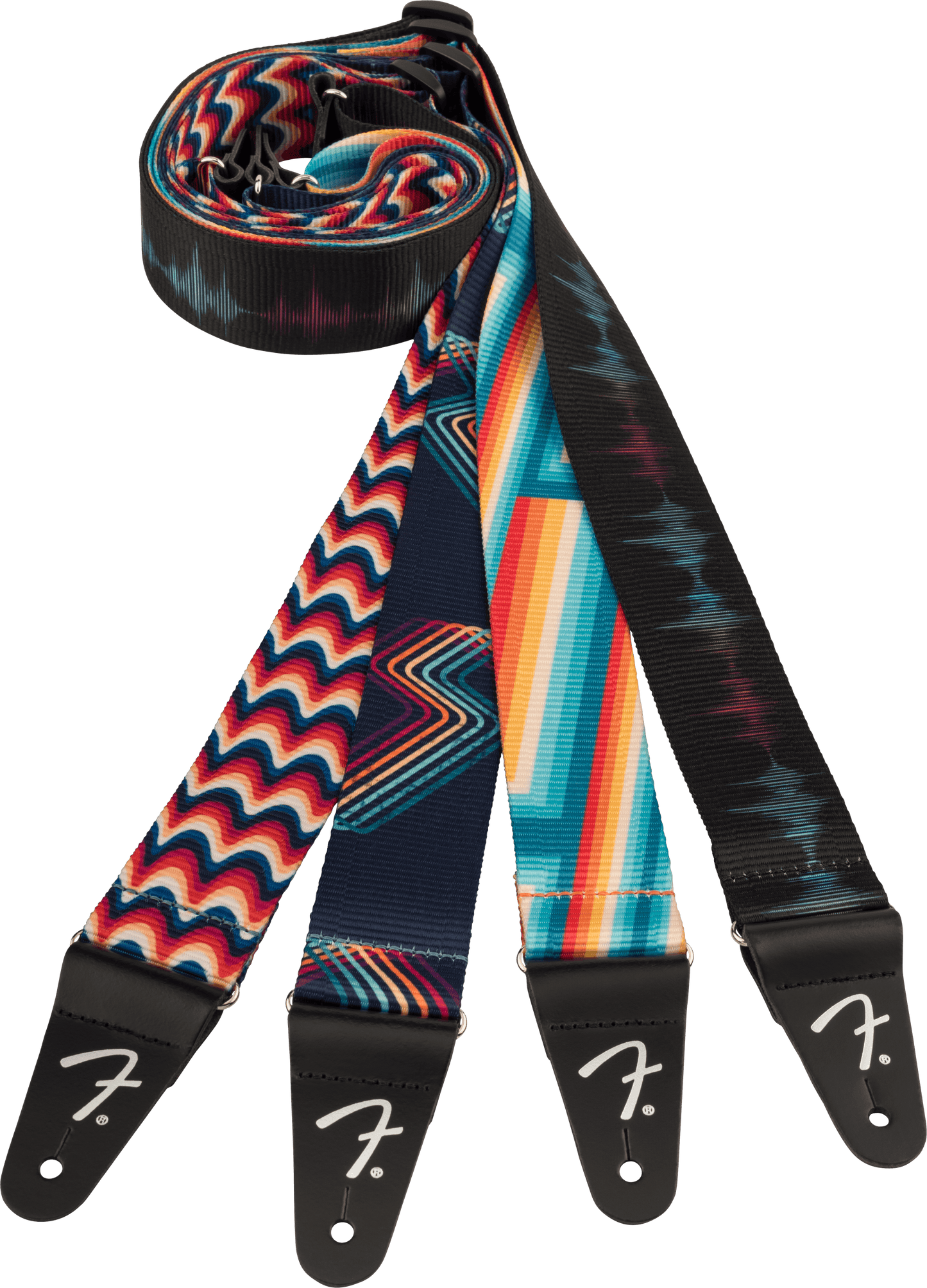 Retro Straps