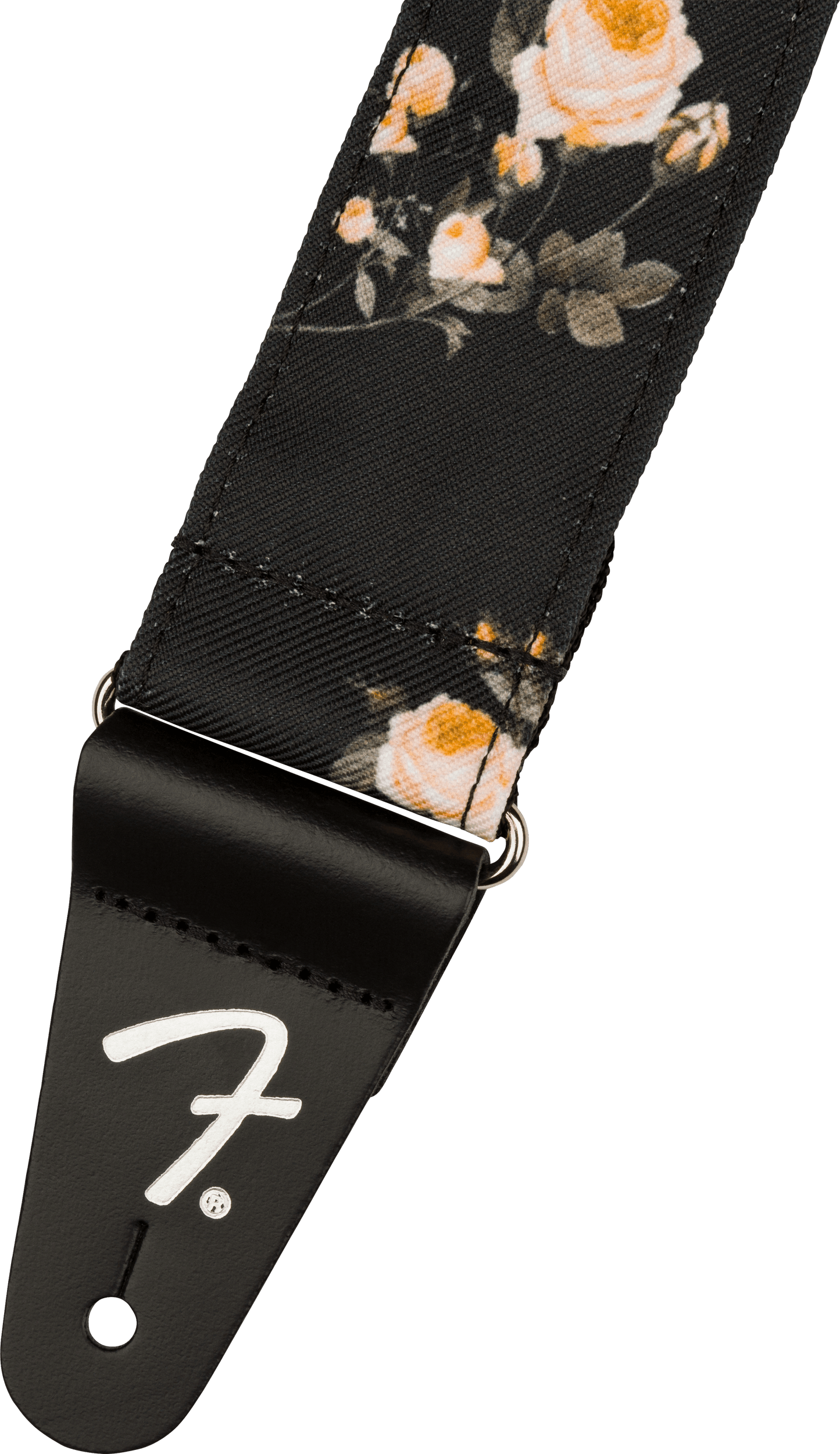 Floral Straps