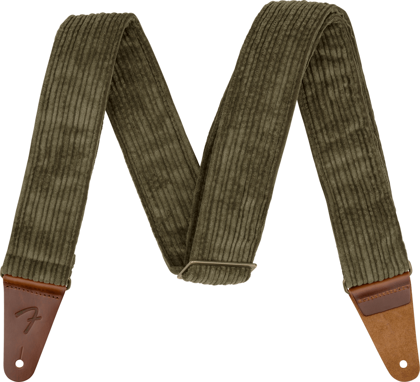 Corduroy Straps