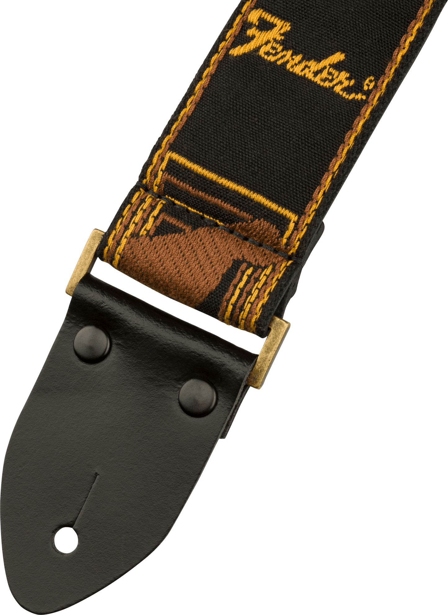 Legacy Vintage Monogram Strap