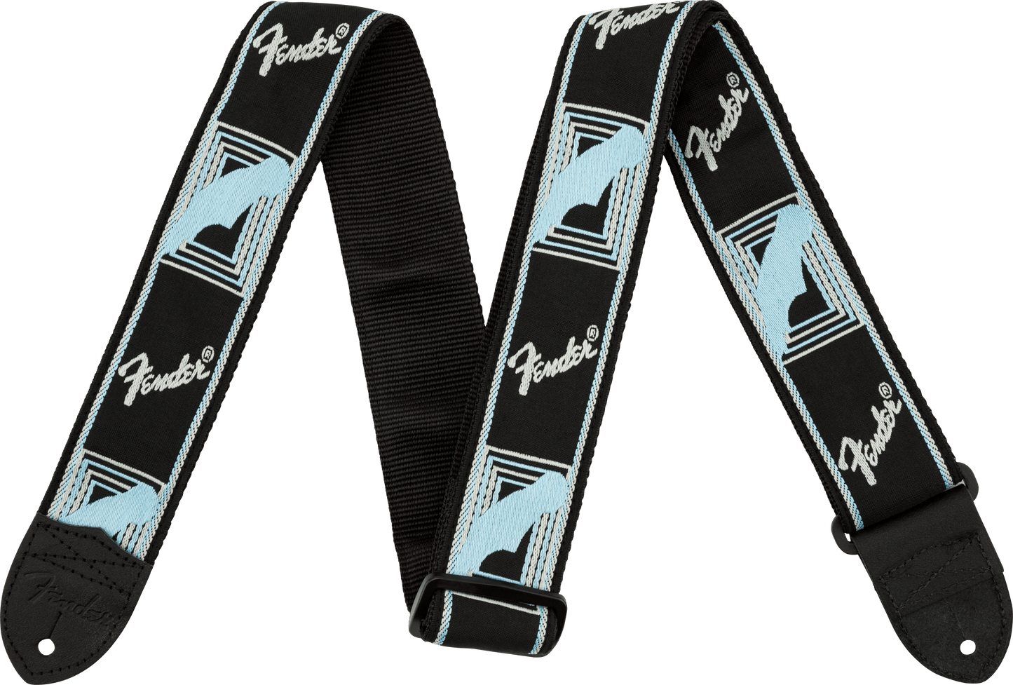 Monogrammed Straps