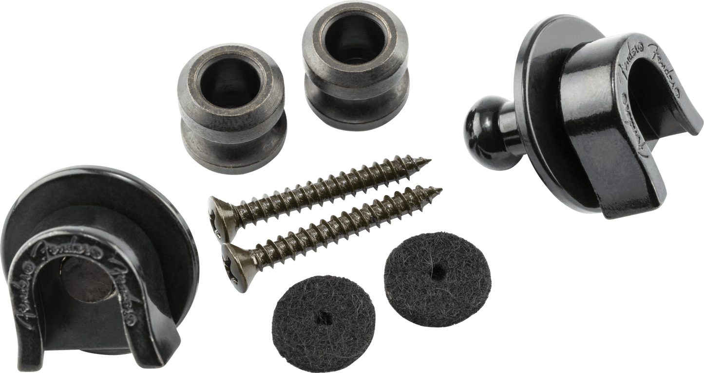 Fender® Security Strap Locks