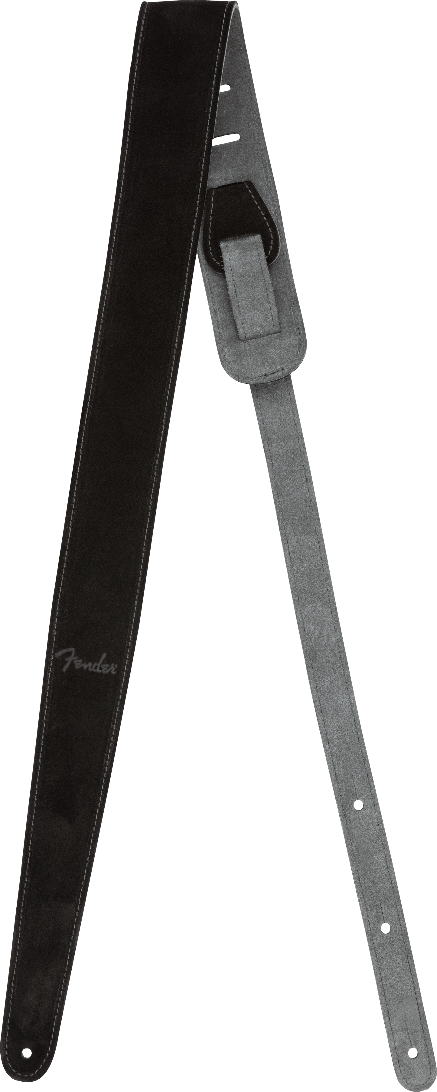 Reversible Suede Straps