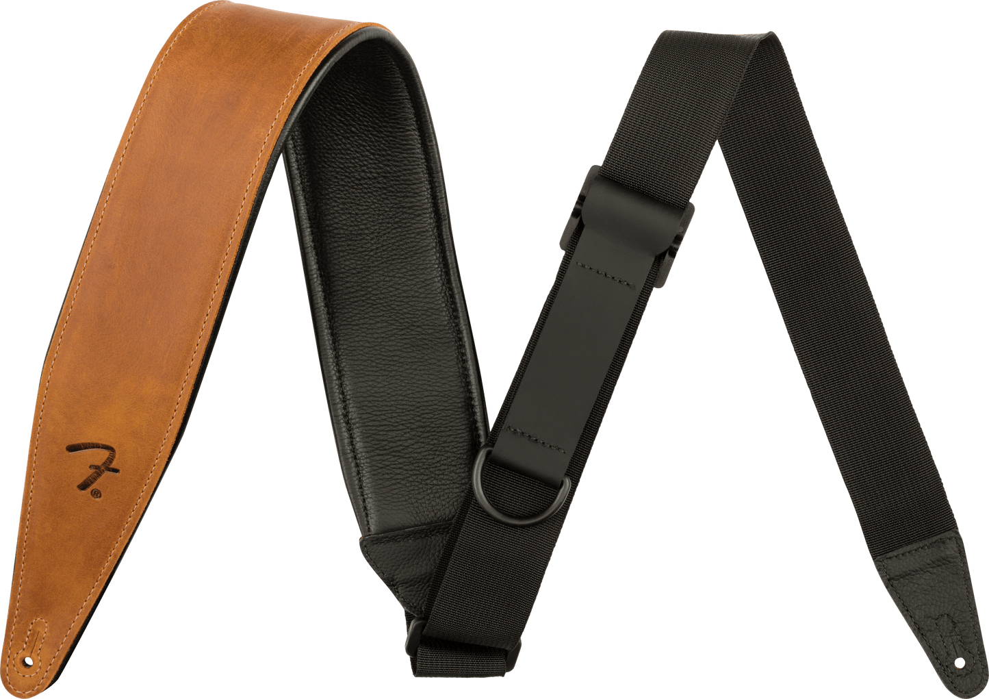 Right Height™ Leather Strap