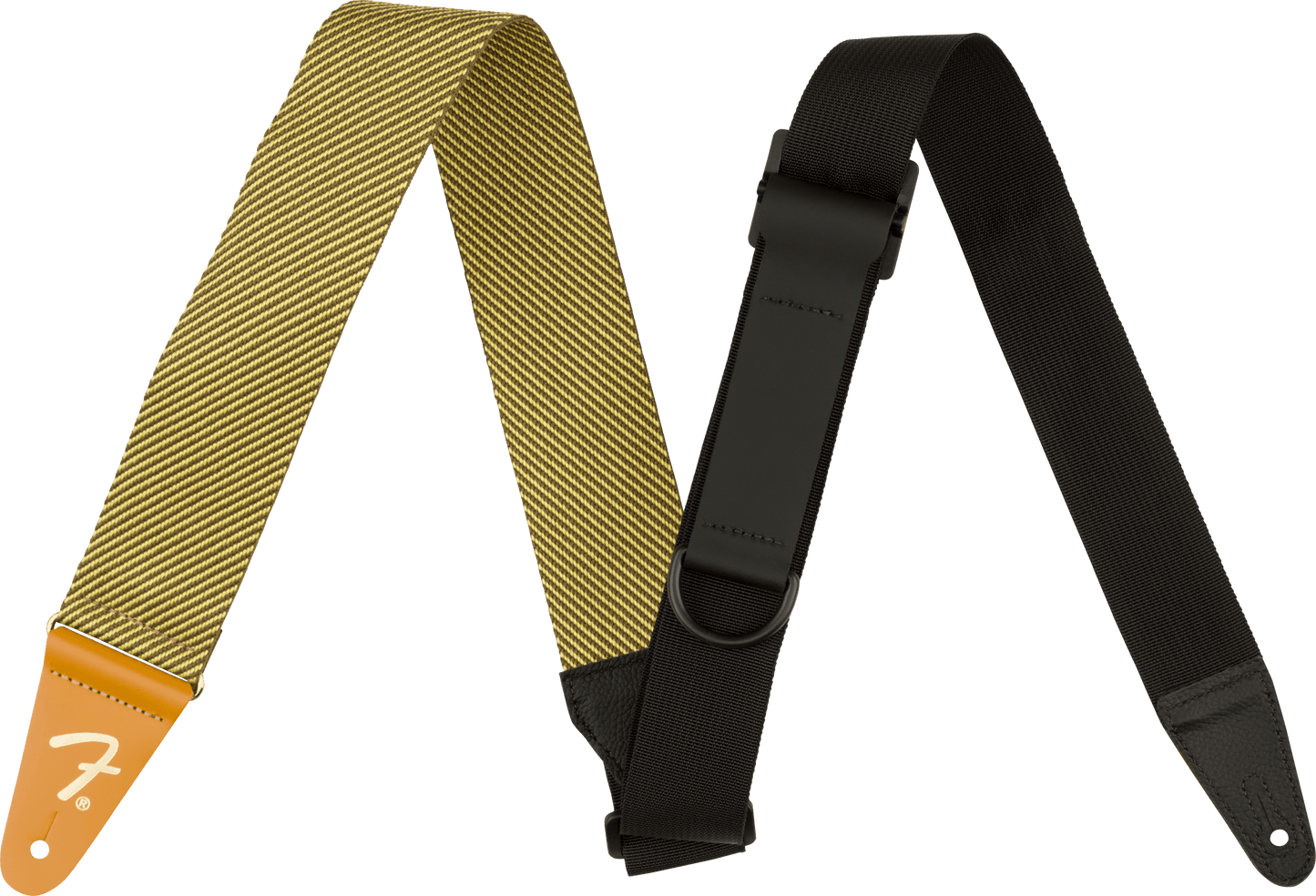 Right Height™ Tweed Strap