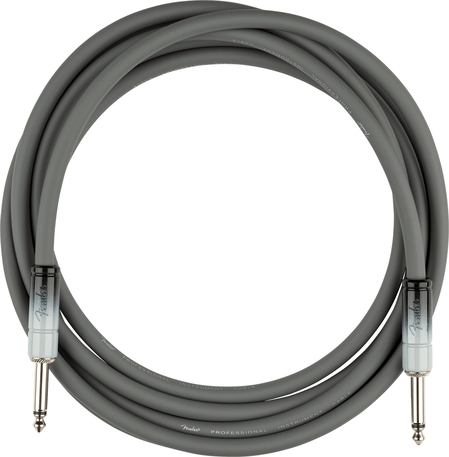 Ombré Instrument Cables