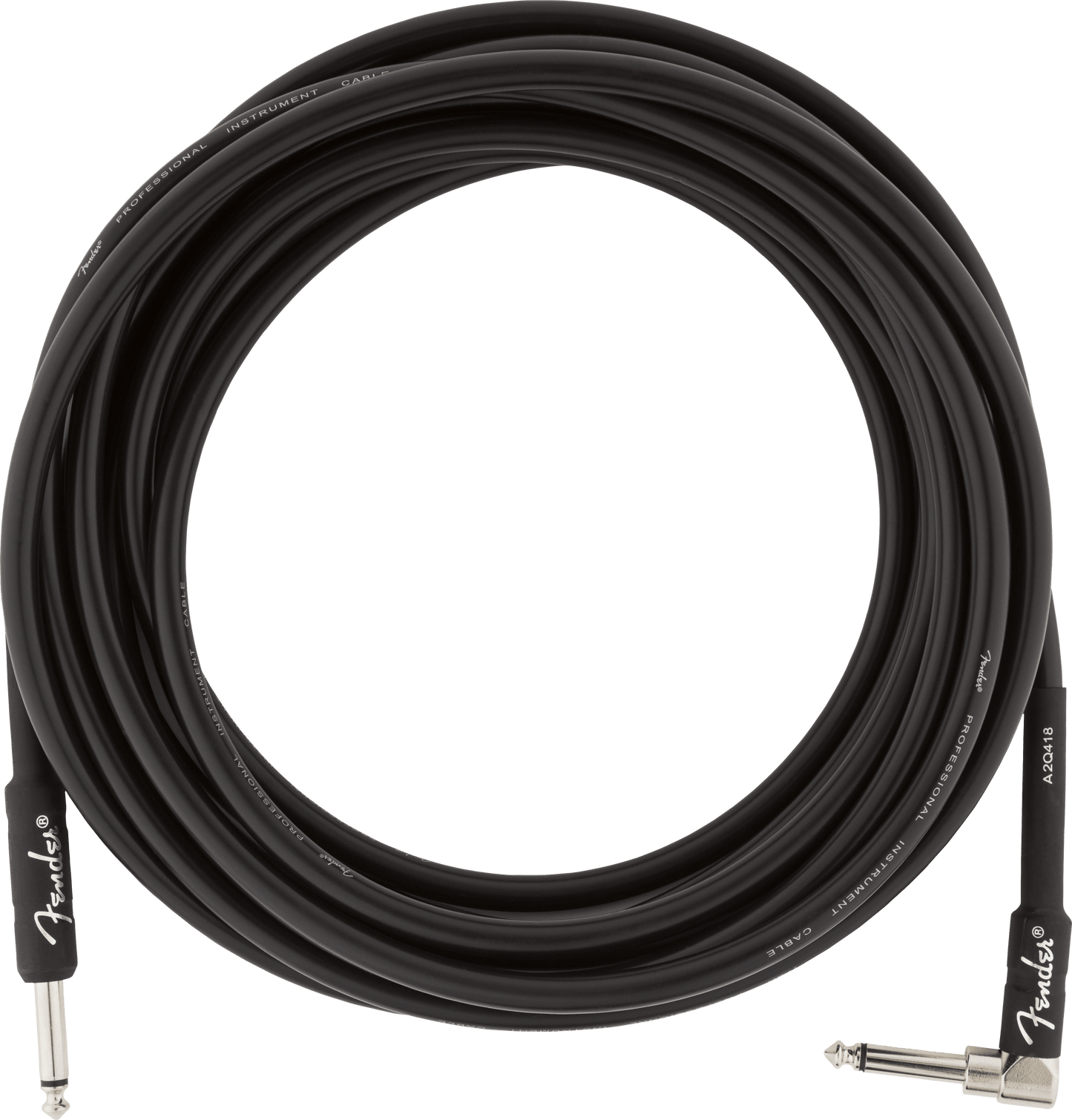 Professional Series Instrument Cables
