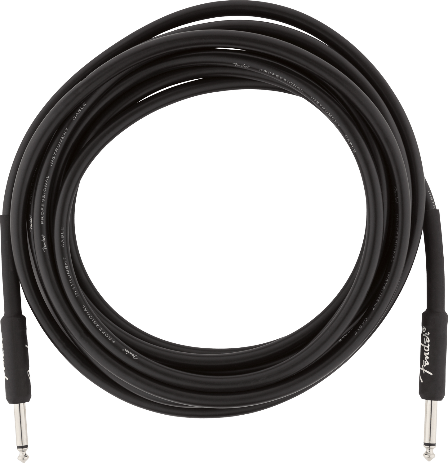 Professional Series Instrument Cables