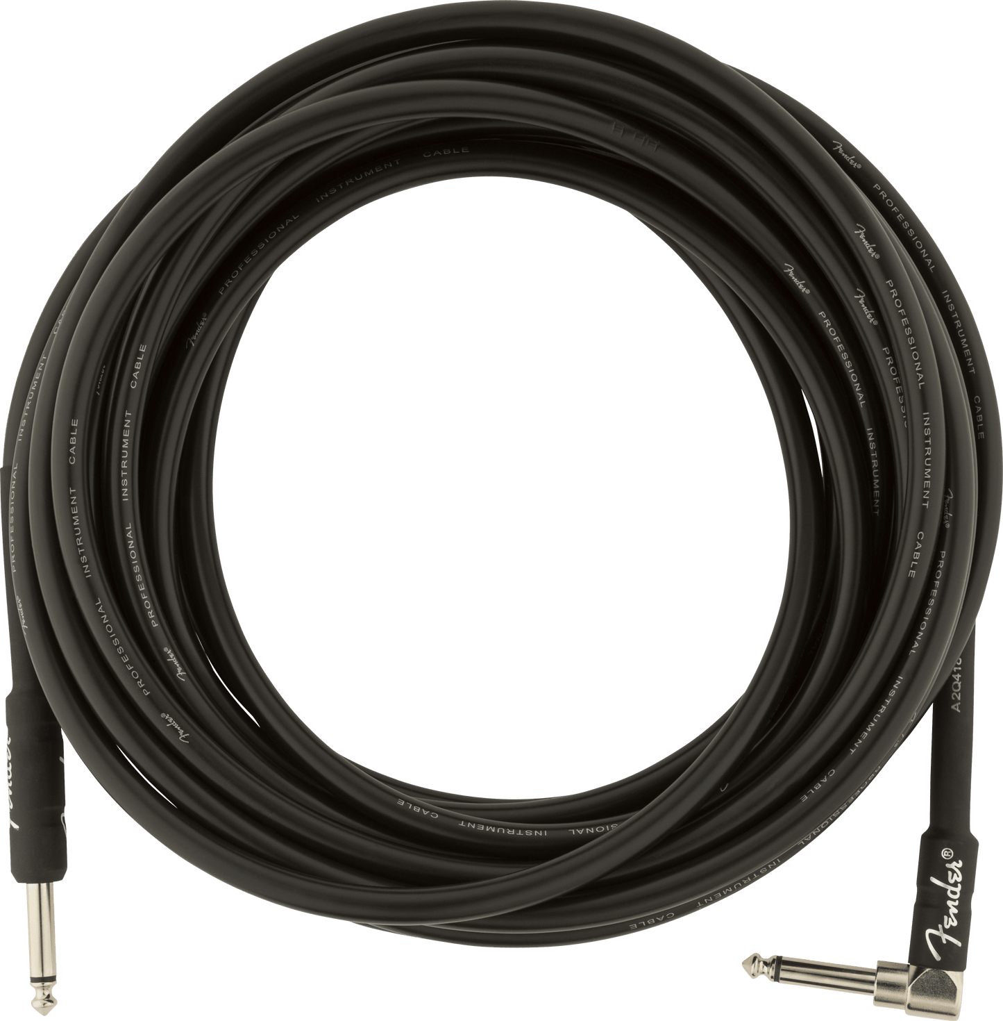 Professional Series Instrument Cables