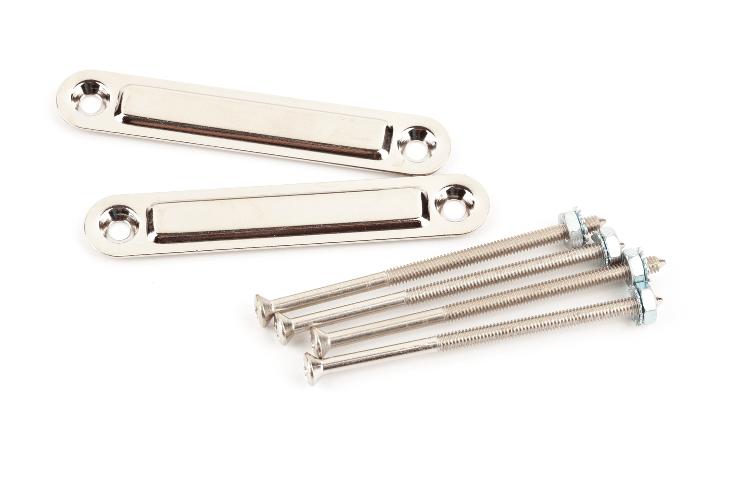 Pure Vintage Small Chassis Straps