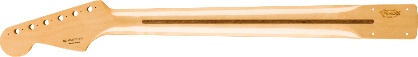 Classic Player '50s Stratocaster® Neck, Soft "V" Shape - Maple Fingerboard