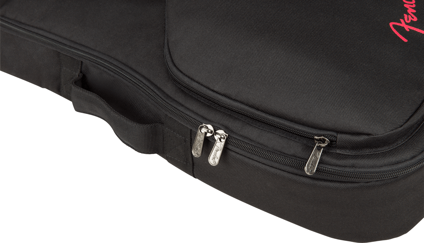 FU610 Soprano Ukulele Gig Bag