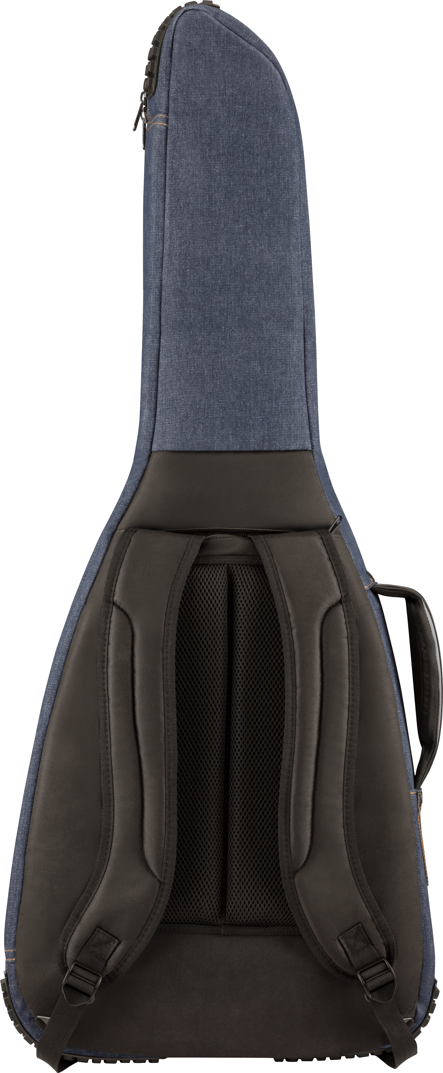 F920 Denim Electric Guitar Gig Bag