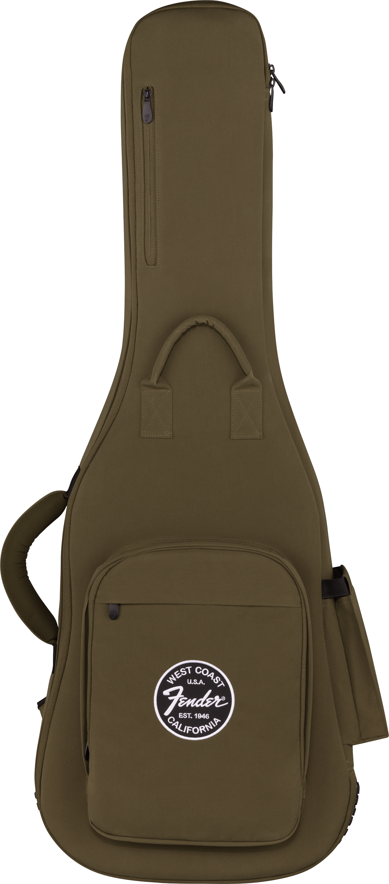 Troubadour™ Electric Guitar Gig Bag