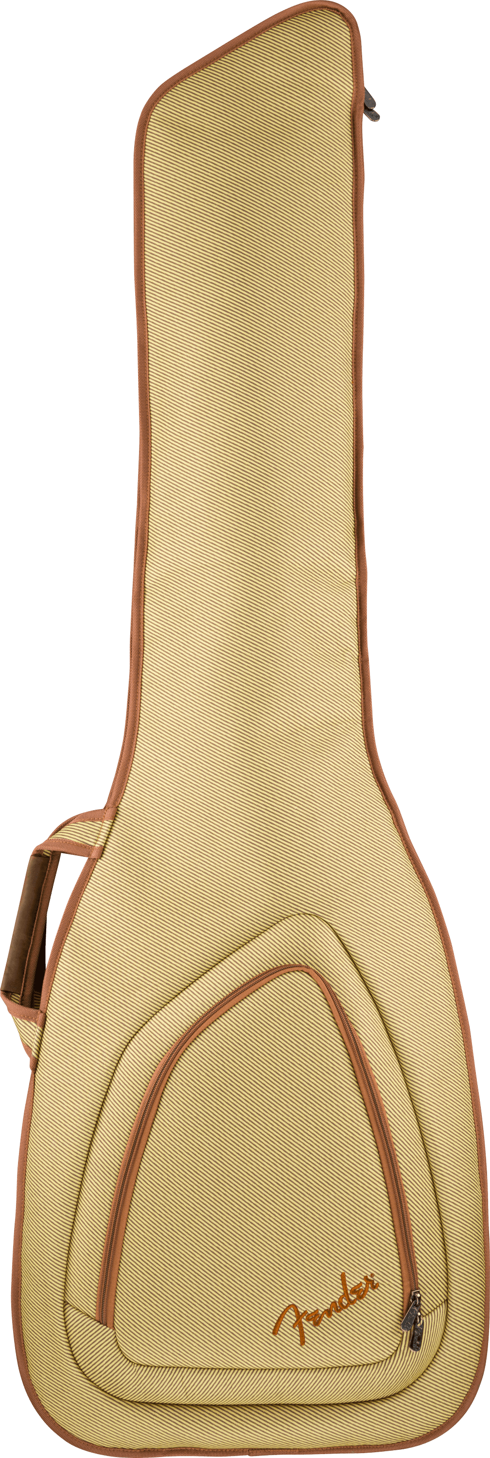 FBT610 Tweed Electric Bass Bag