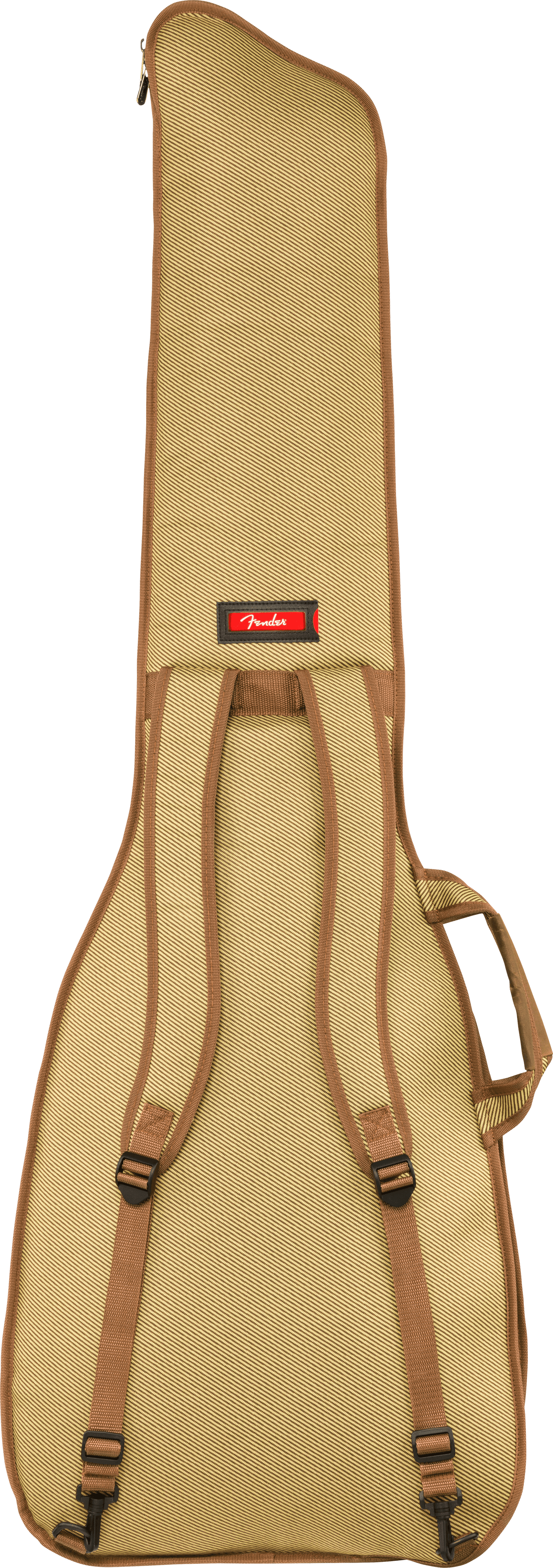 FBT610 Tweed Electric Bass Bag