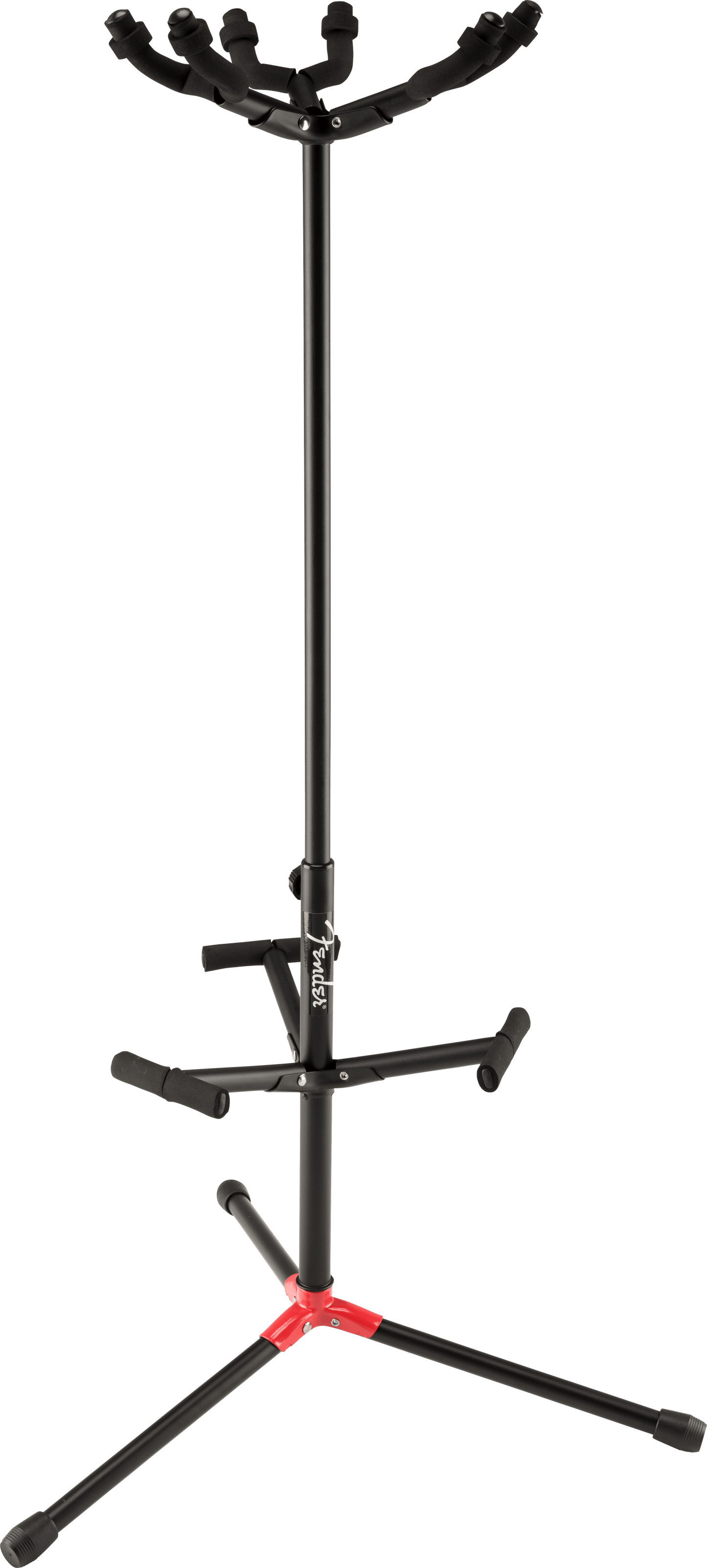 Adjustable Triple Hanging Guitar Stand