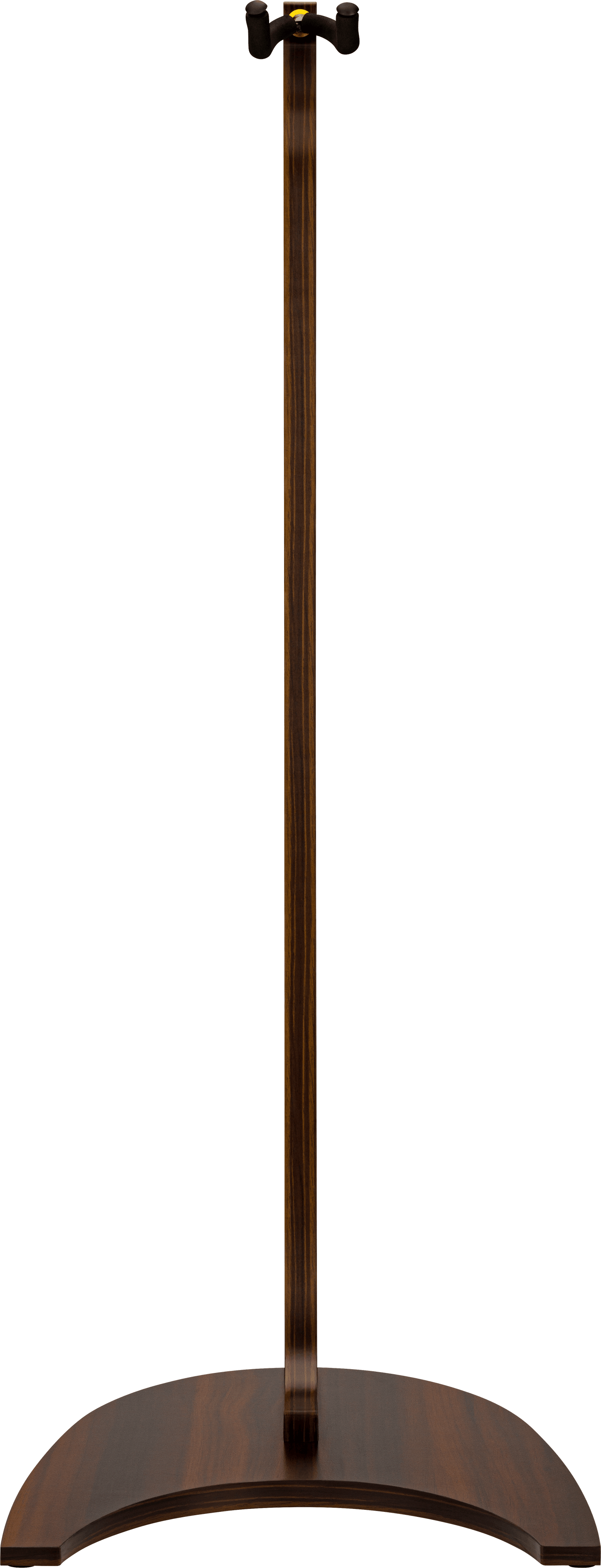 Deluxe Wooden Hanging Guitar Stand