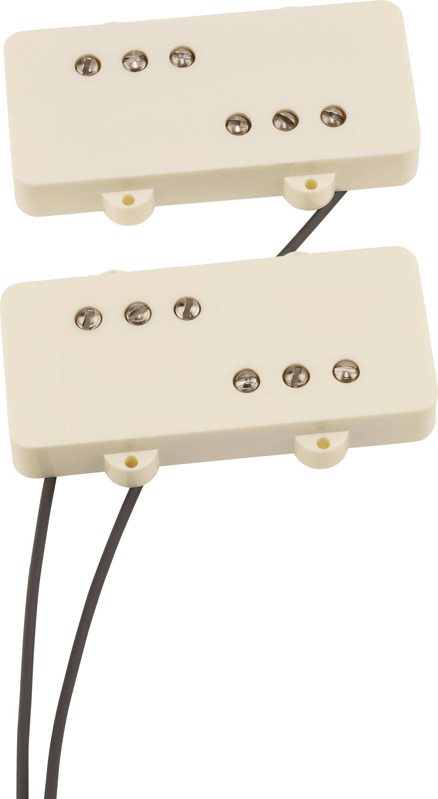 Cunife® Wide Range Jazzmaster® Pickups