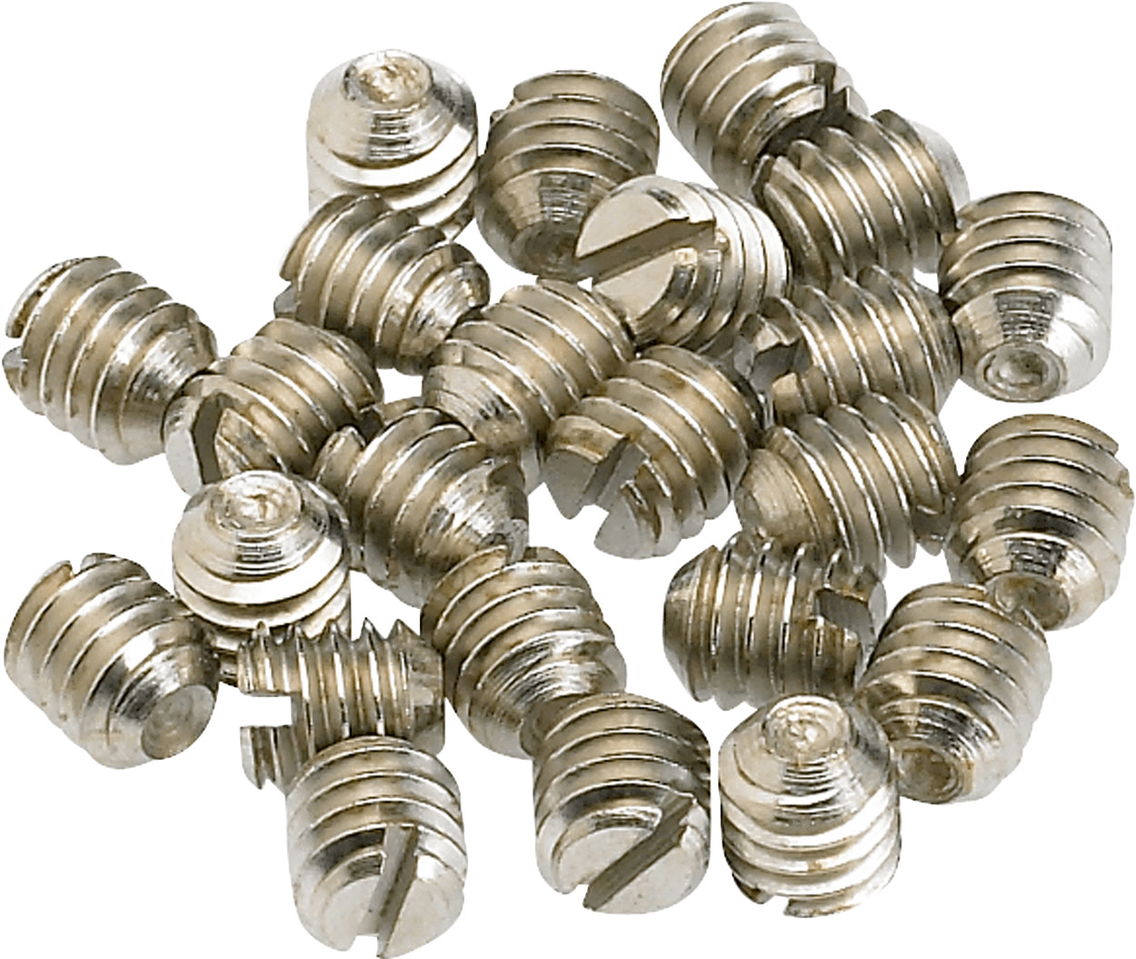 Knob Set Screws