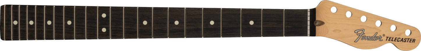 American Performer Tele® Neck, 22 Jumbo Frets, 9.5" Radius