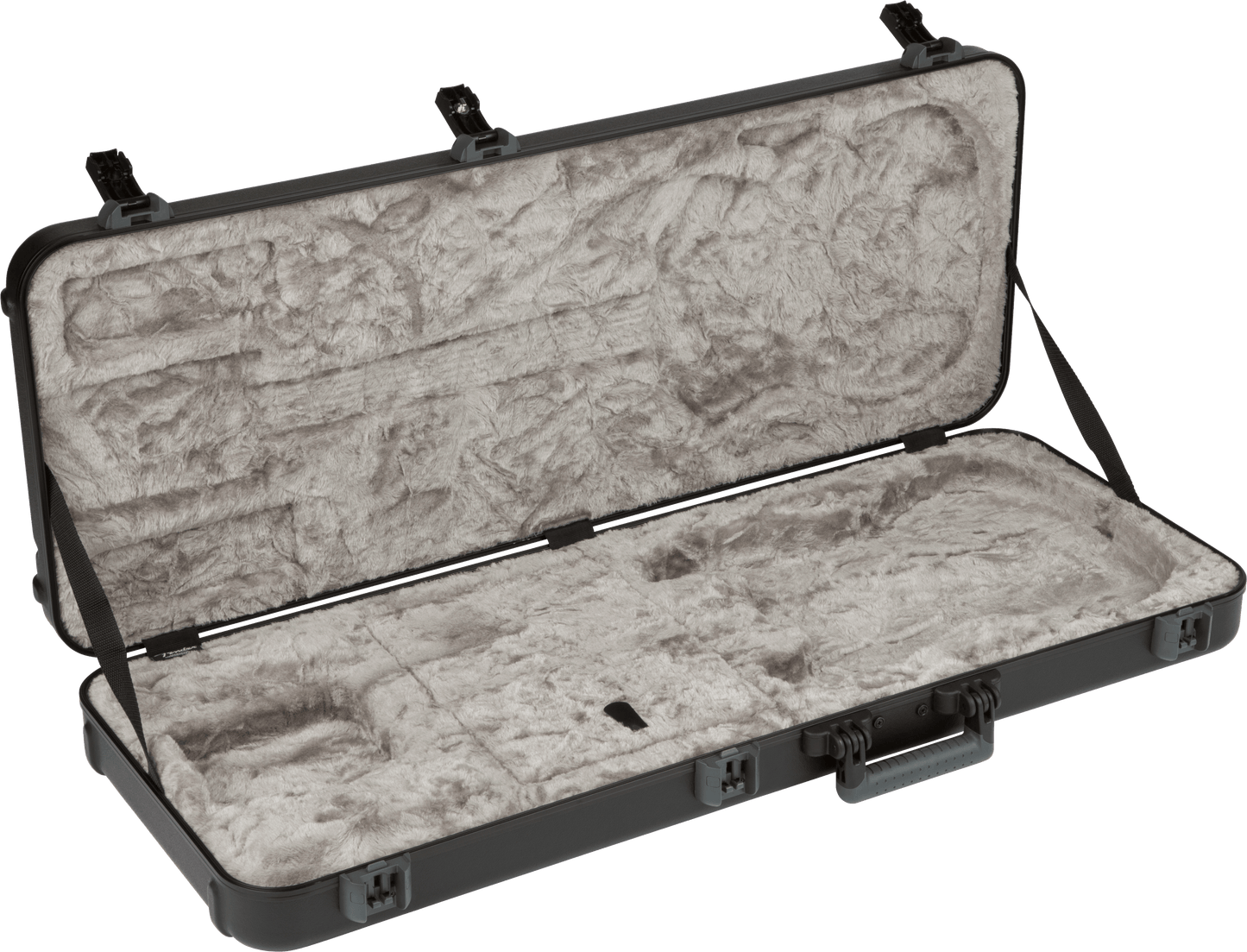 Deluxe Molded Case  -  Stratocaster®/Telecaster®