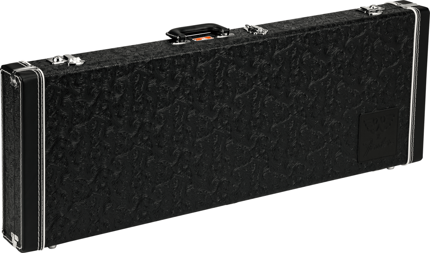 Waylon Jennings Telecaster® Case