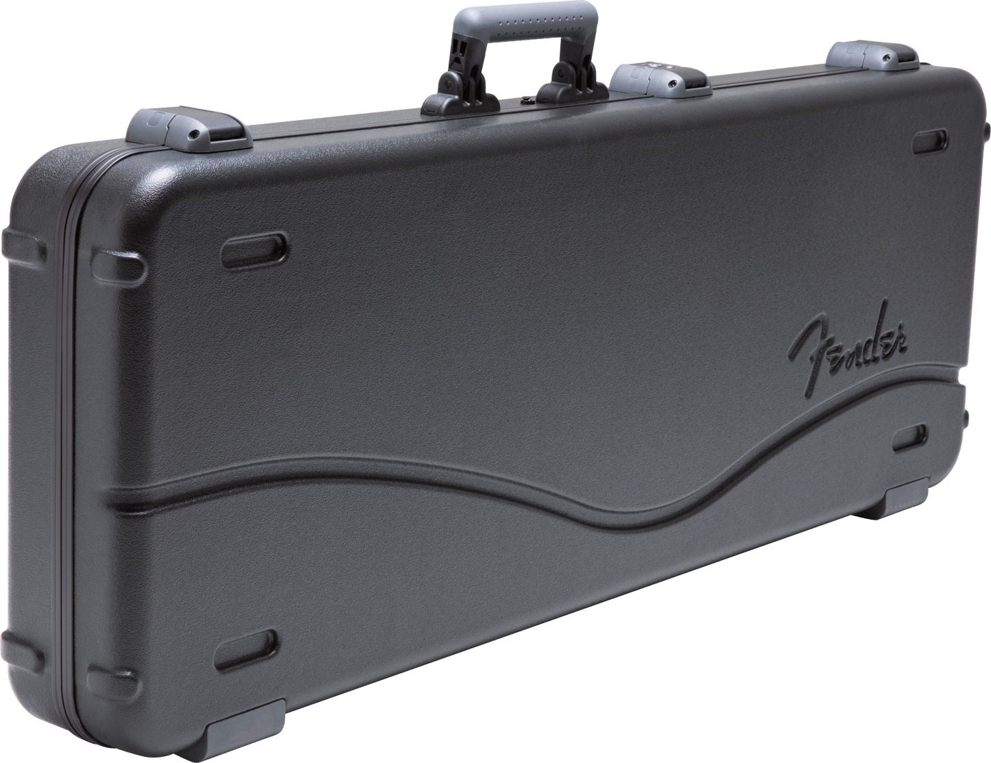 Deluxe Molded Case  -  Jazzmaster®/Jaguar®