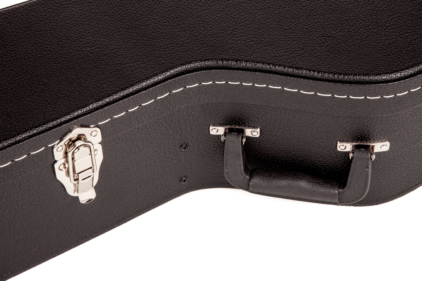Flat-Top Dreadnought Acoustic Guitar Case