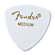 Classic Celluloid Picks, 346 Shape - 12 Pack