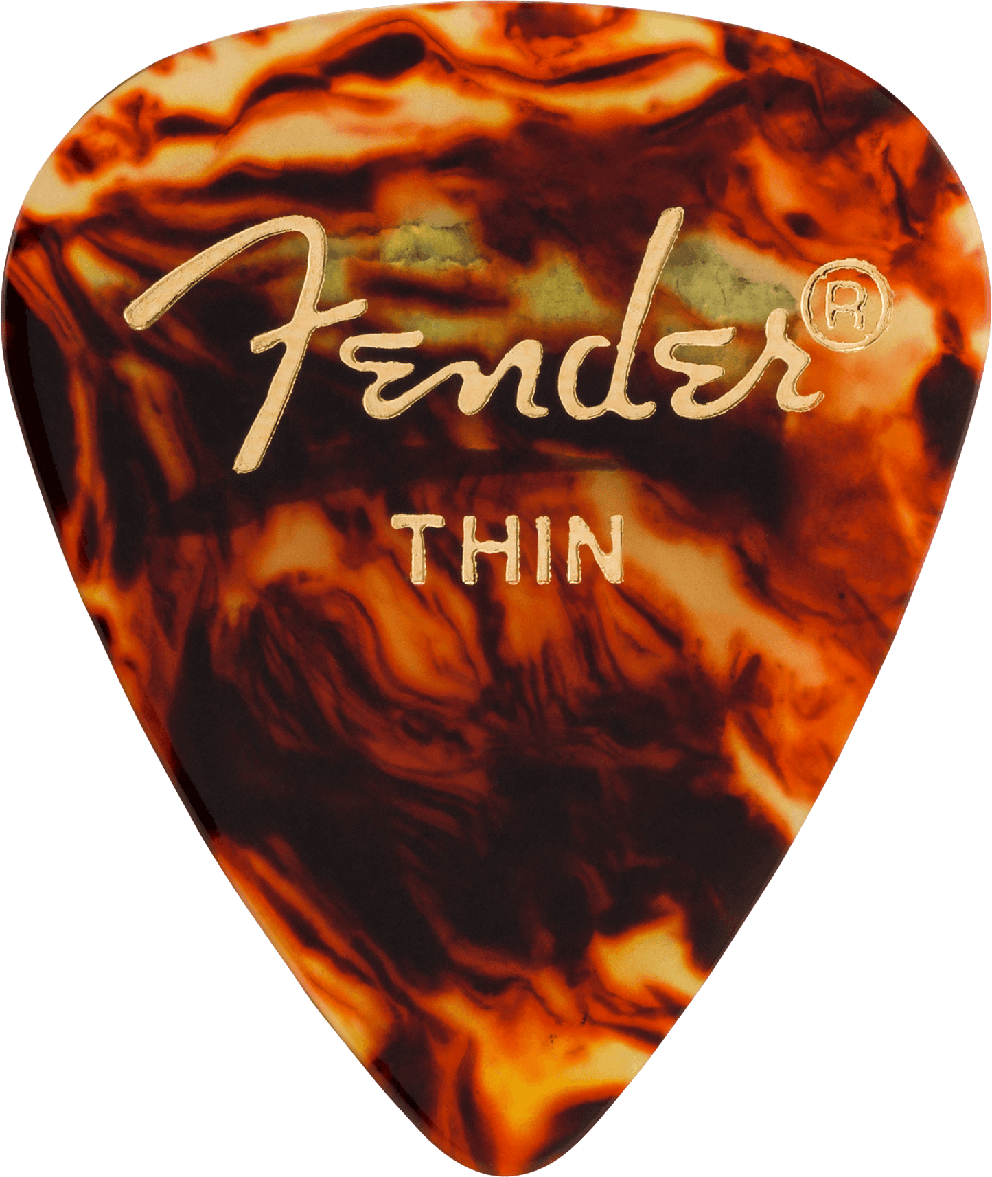 Classic Celluloid Picks, 351 Shape - 1 Gross (144 Pack)