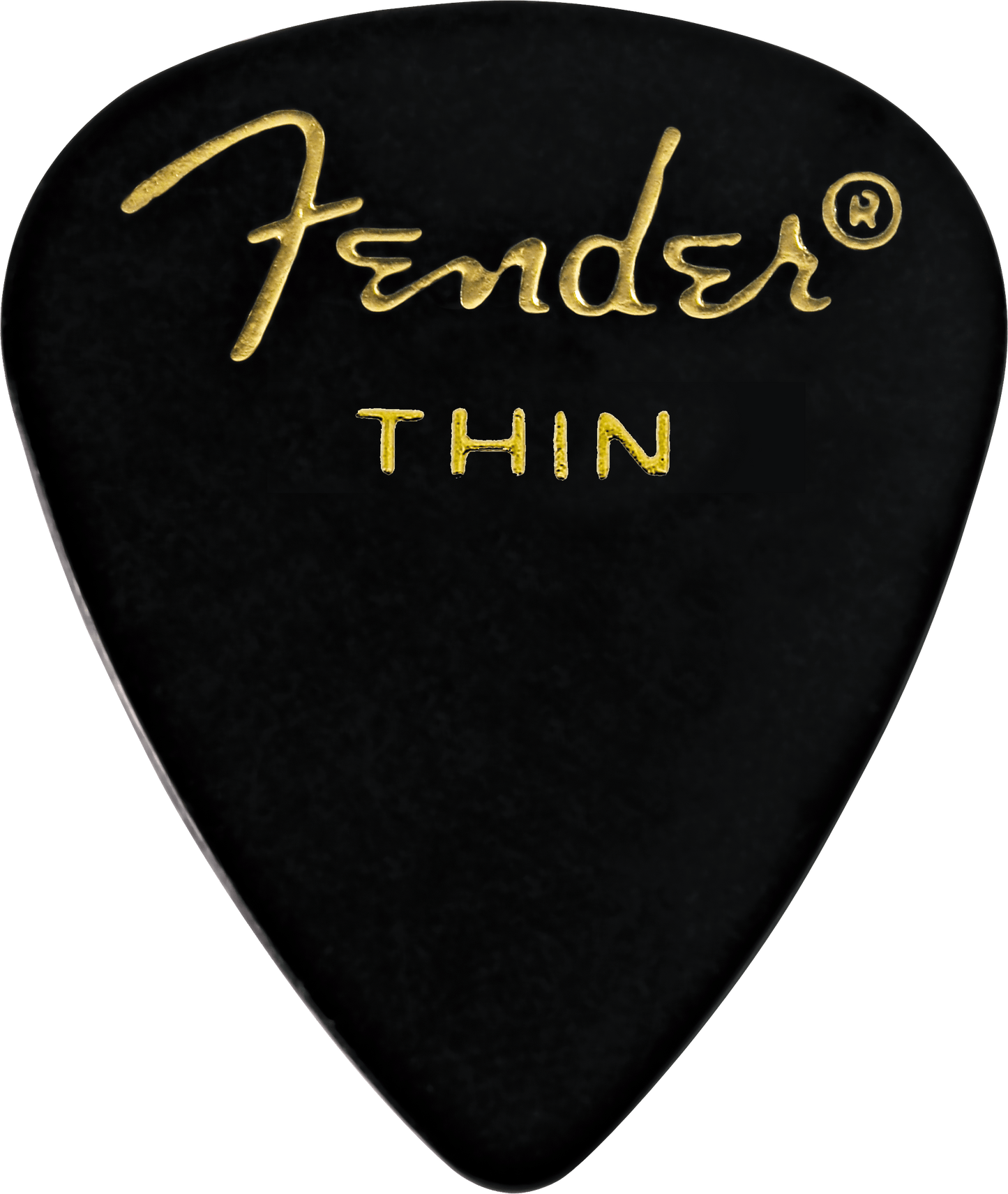 Classic Celluloid Picks, 351 Shape - 1 Gross (144 Pack)