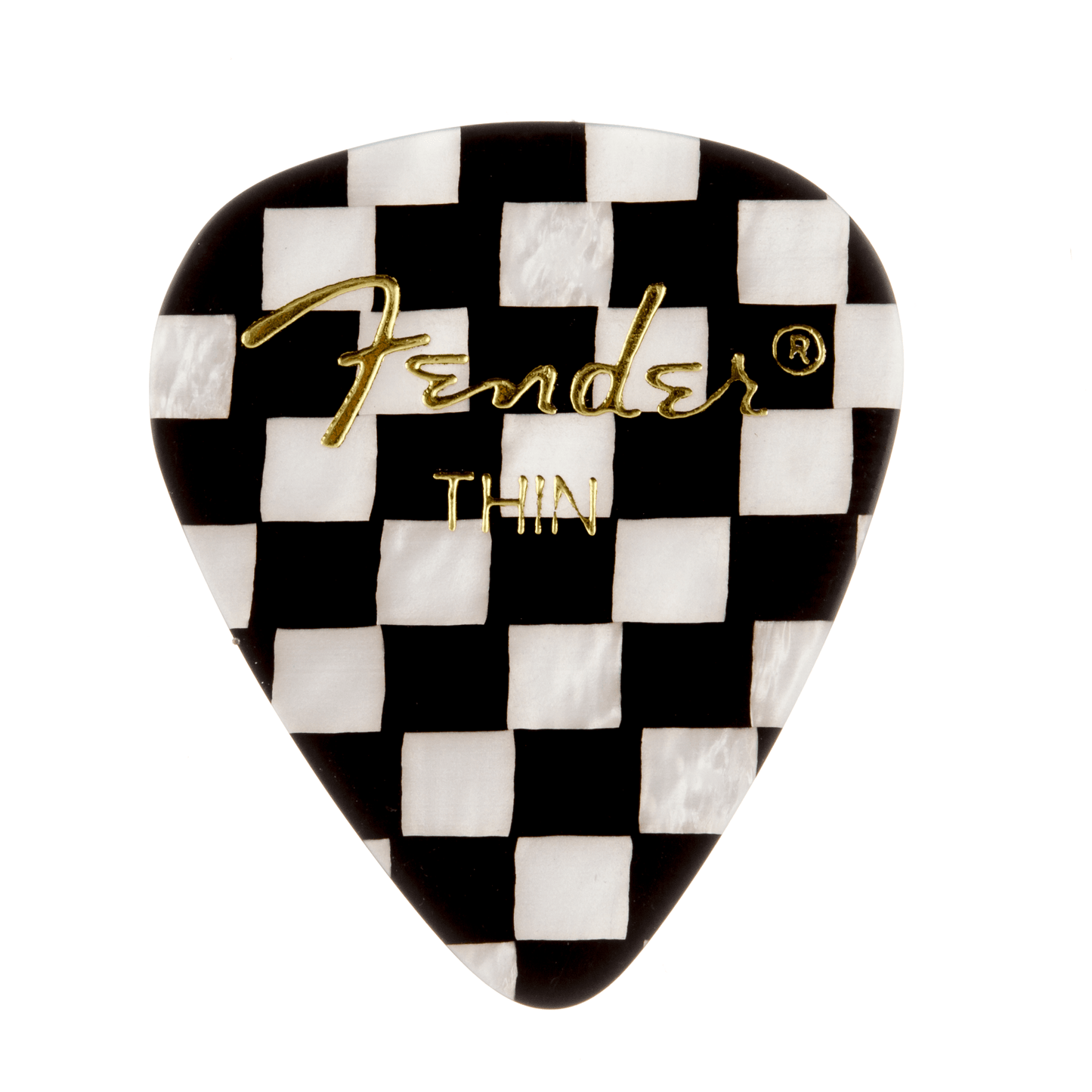 Graphic Picks, 351 Shape - 12 Pack