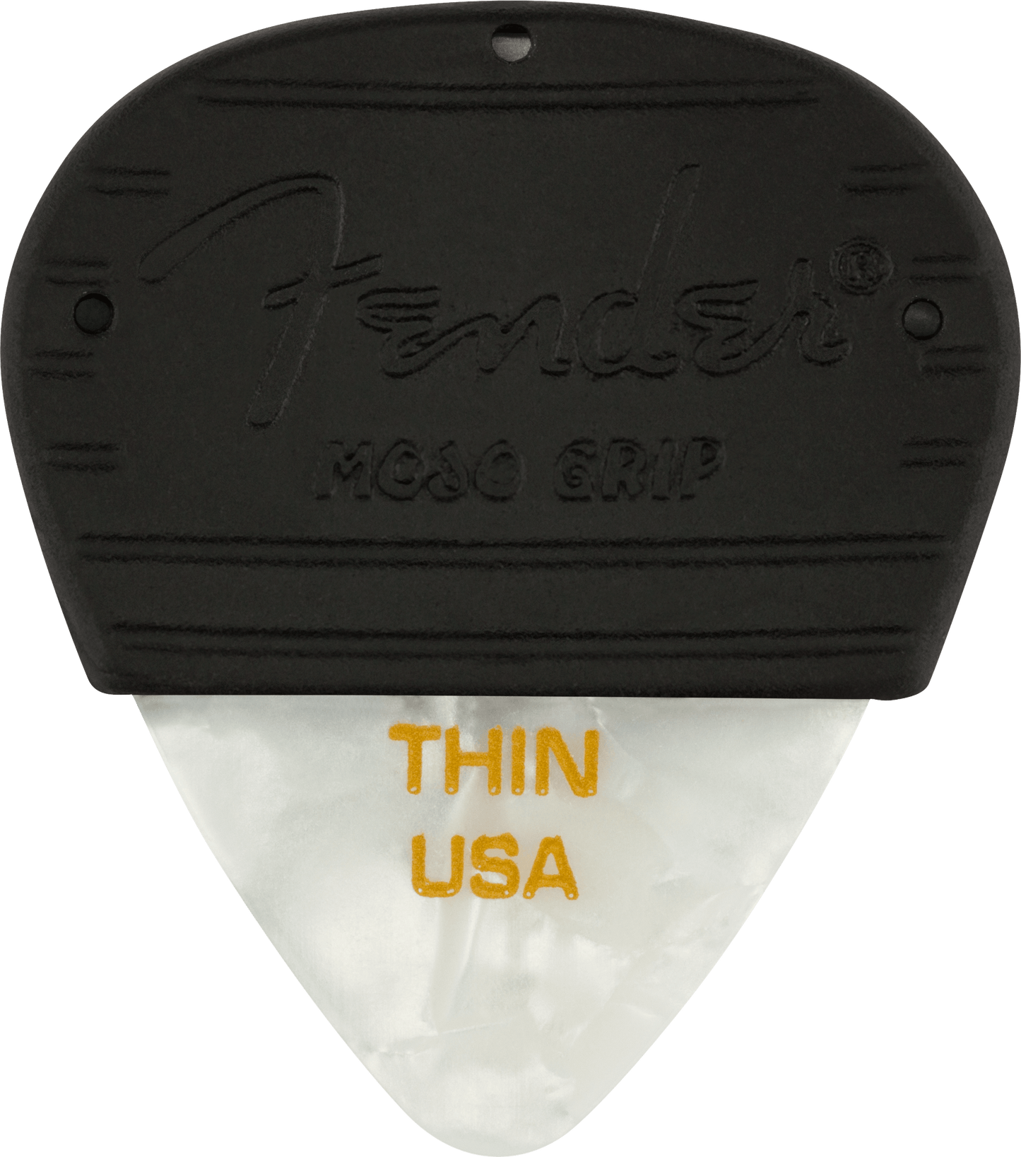 Mojo Grip Celluloid Picks - 3 Pack