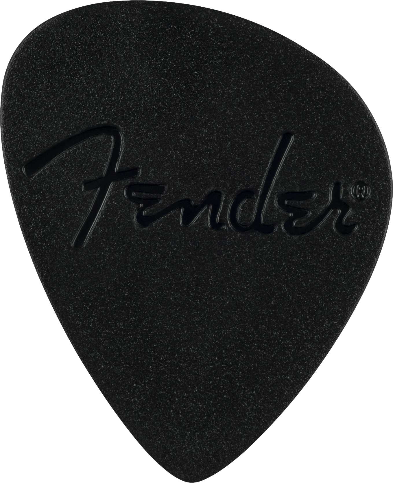 Offset Polycarbonate Picks