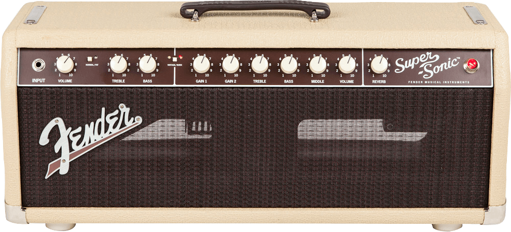 Super-Sonic™ 22 Head
